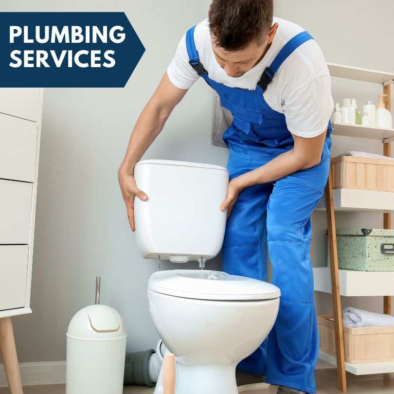 Plumbing Company in Harvel, IL